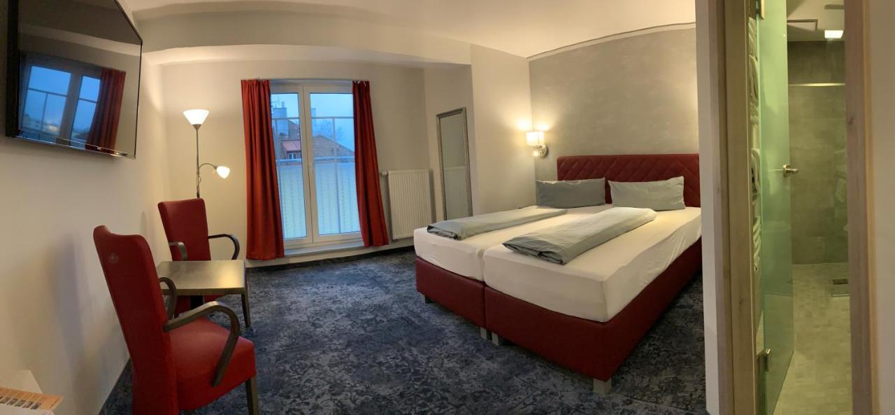 Meister Baer Hotel Fichtelgebirge マルクトレドヴィッツ エクステリア 写真