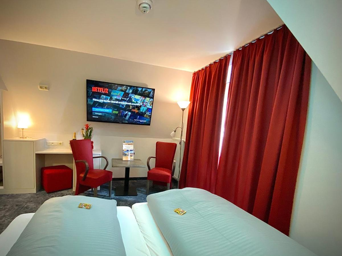 Meister Baer Hotel Fichtelgebirge マルクトレドヴィッツ エクステリア 写真