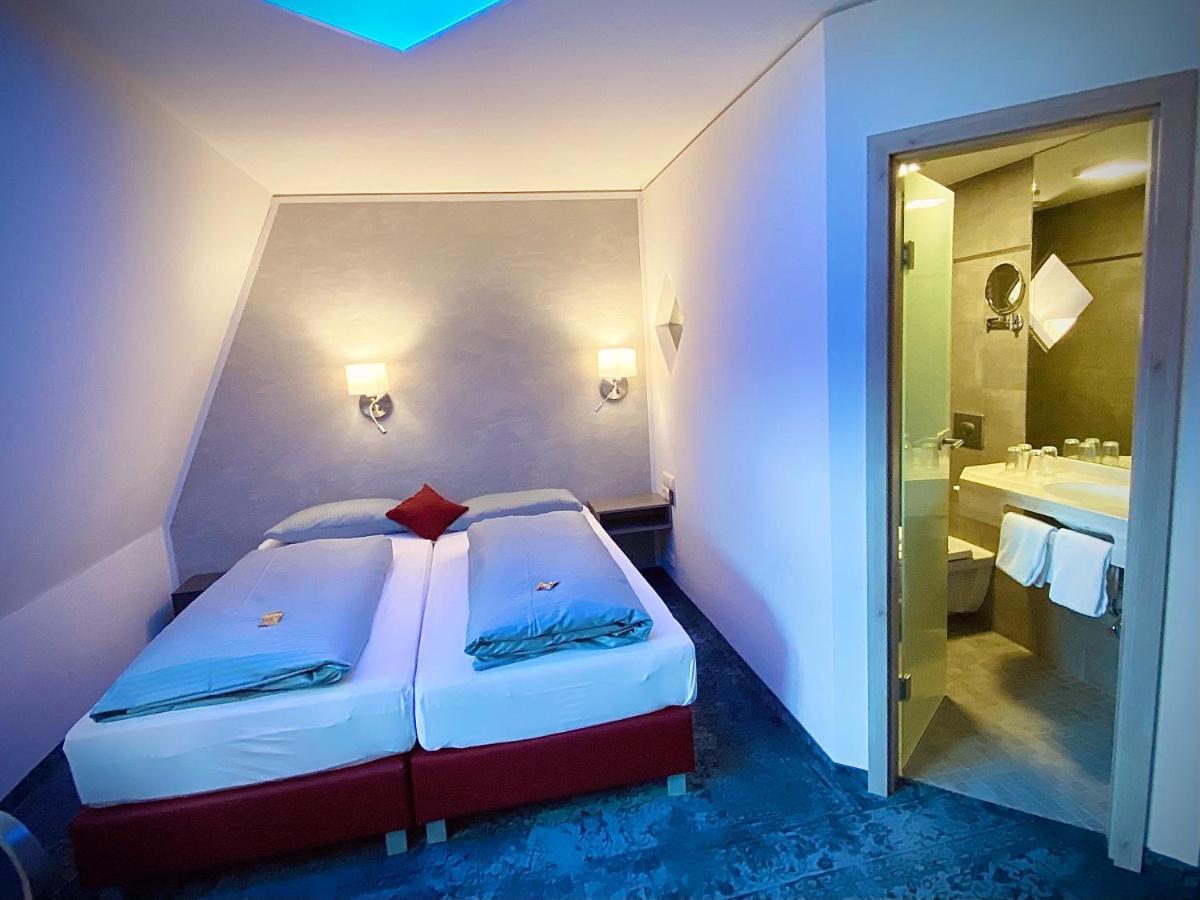 Meister Baer Hotel Fichtelgebirge マルクトレドヴィッツ エクステリア 写真