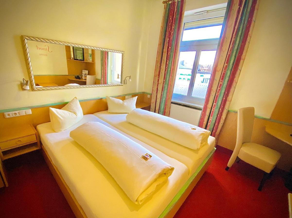 Meister Baer Hotel Fichtelgebirge マルクトレドヴィッツ エクステリア 写真