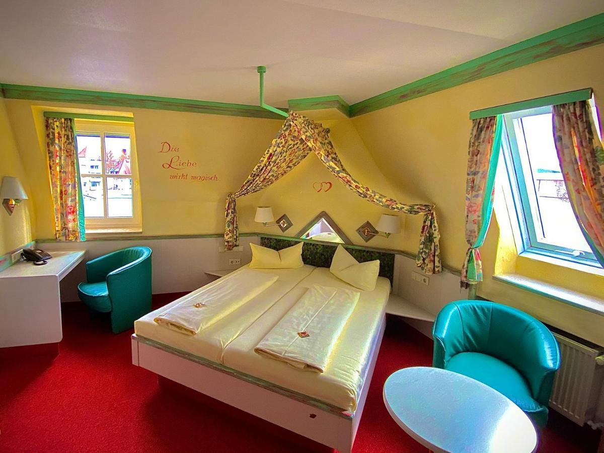 Meister Baer Hotel Fichtelgebirge マルクトレドヴィッツ エクステリア 写真