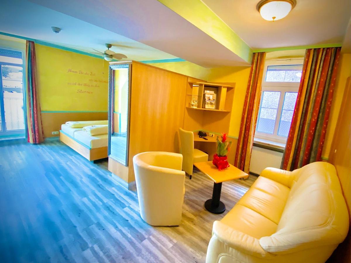 Meister Baer Hotel Fichtelgebirge マルクトレドヴィッツ エクステリア 写真