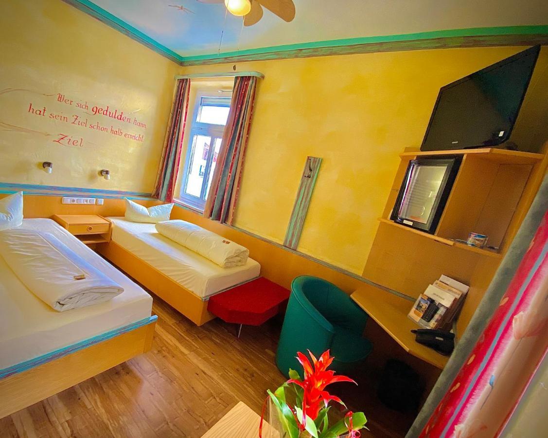 Meister Baer Hotel Fichtelgebirge マルクトレドヴィッツ エクステリア 写真