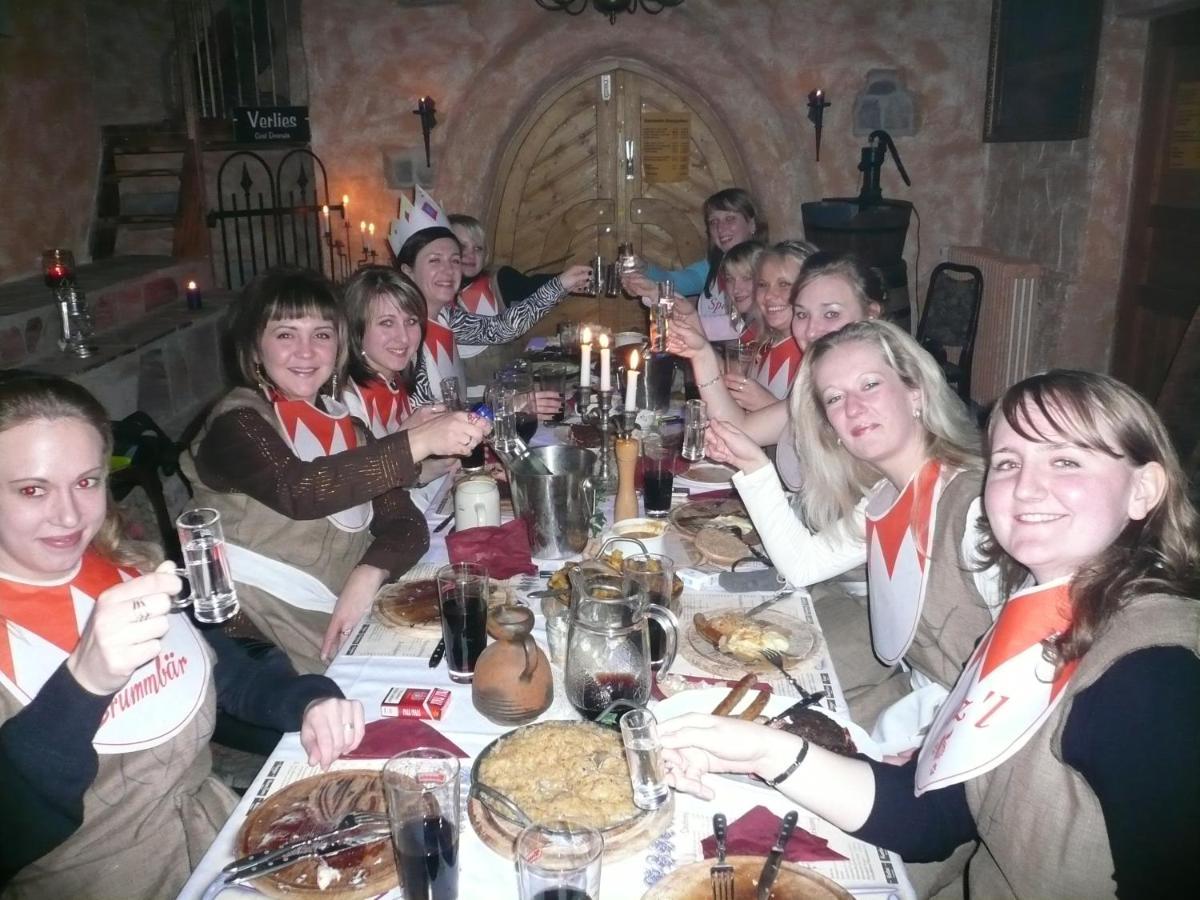 Meister Baer Hotel Fichtelgebirge マルクトレドヴィッツ エクステリア 写真