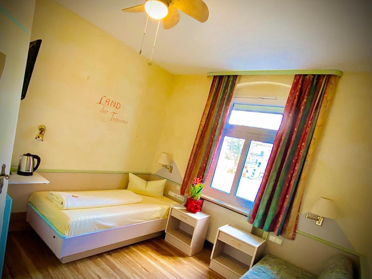 Meister Baer Hotel Fichtelgebirge マルクトレドヴィッツ エクステリア 写真