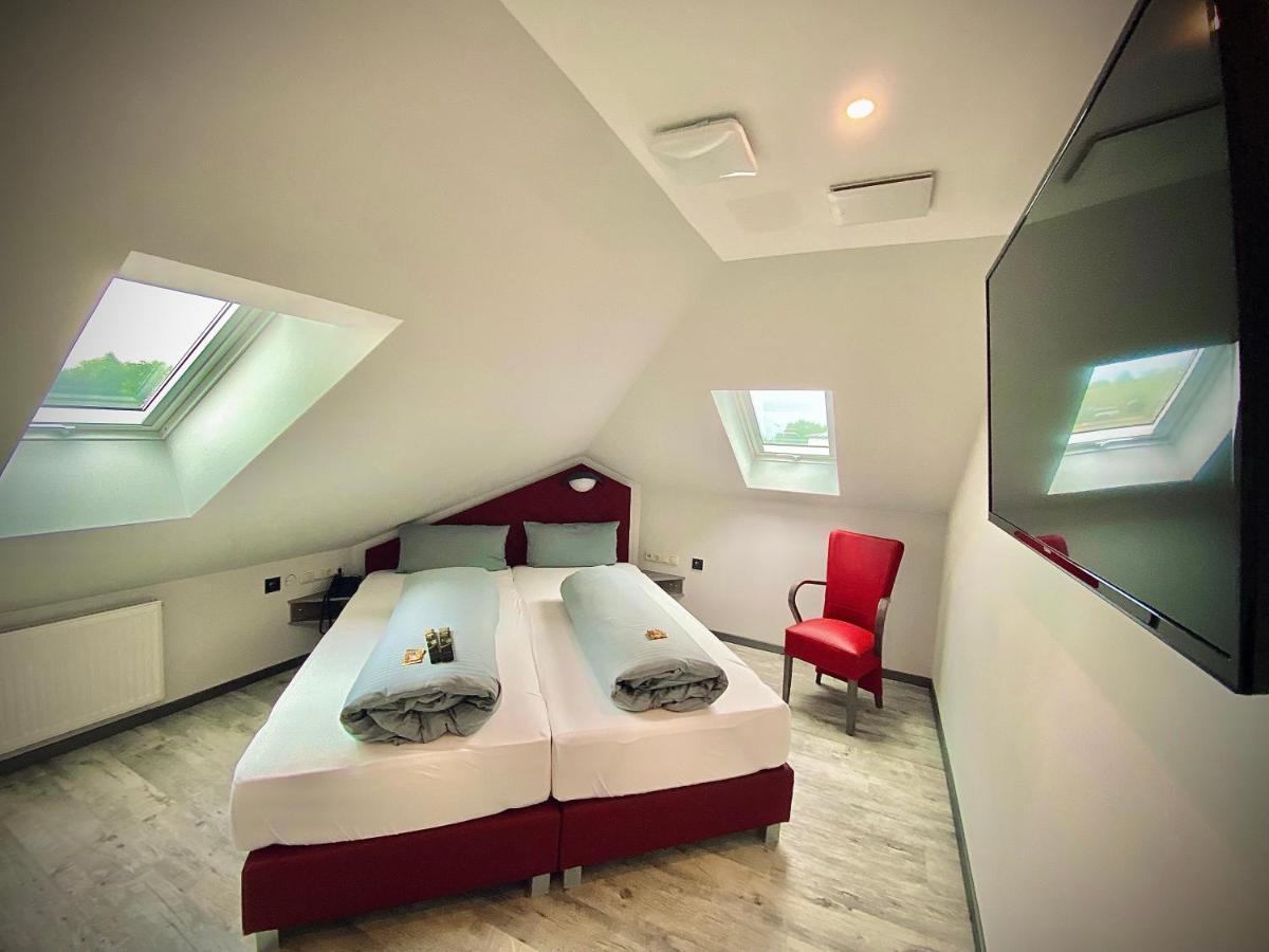 Meister Baer Hotel Fichtelgebirge マルクトレドヴィッツ エクステリア 写真