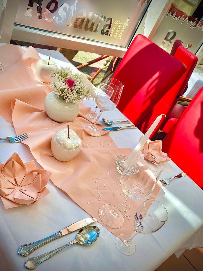 Meister Baer Hotel Fichtelgebirge マルクトレドヴィッツ エクステリア 写真