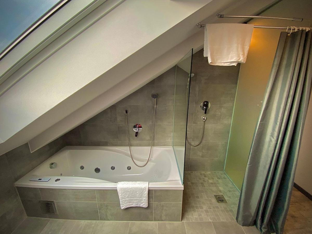 Meister Baer Hotel Fichtelgebirge マルクトレドヴィッツ エクステリア 写真