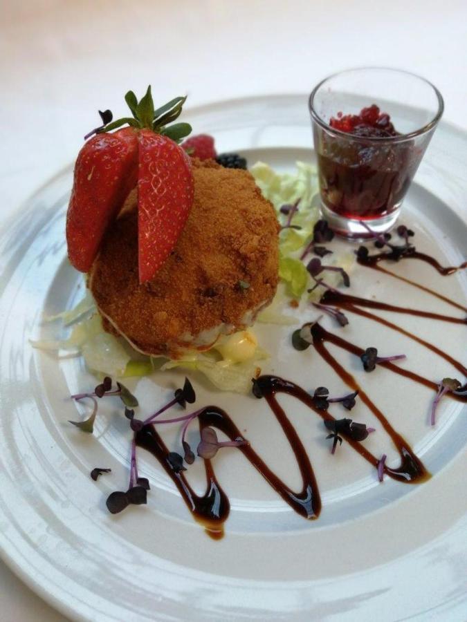 Meister Baer Hotel Fichtelgebirge マルクトレドヴィッツ エクステリア 写真
