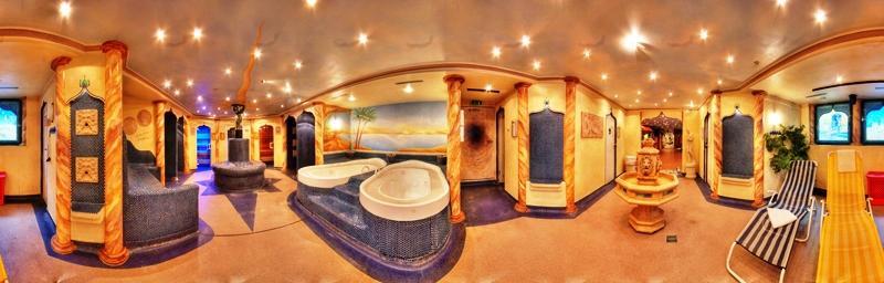 Meister Baer Hotel Fichtelgebirge マルクトレドヴィッツ エクステリア 写真